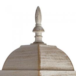 Садово-парковый светильник Arte Lamp Berlin  - 4